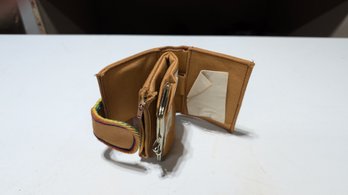 Vtg Wallet