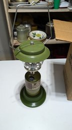 Vtg Lantern