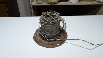 Spool Of Wire