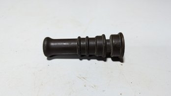 Vtg Brass Hose Nozzle