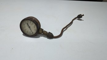 Antique Gauge