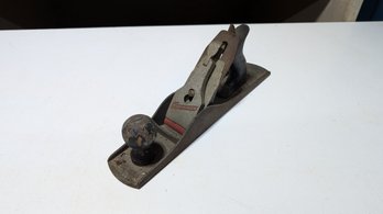 Vtg Stanley Handyman Wood Plane