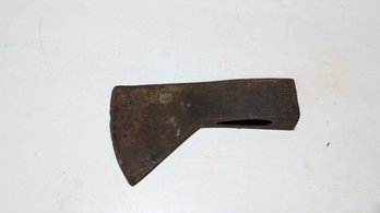 Vtg Collins Axe Head