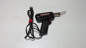 Weller Soldering Gun