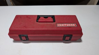 Craftsman Dremel