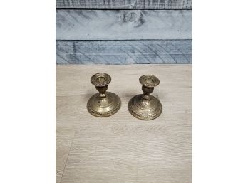 Candle Holders