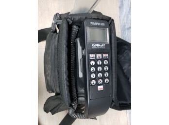 Portable Bag Phone