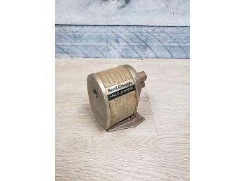 Vintage Pencil Sharpener