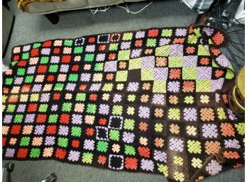 Grandmas Quilt Lot 2