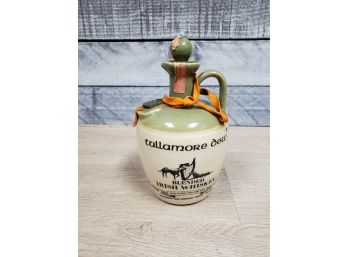 Vintage Whiskey Jug