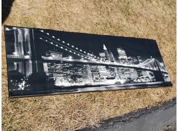 Skyline Wall Art