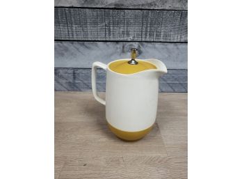 Thermos Pitcher