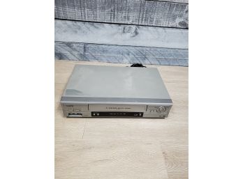 Sanyo VCR