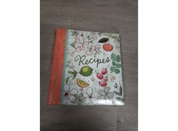 Recipe Books