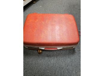 Vintage Suitcase