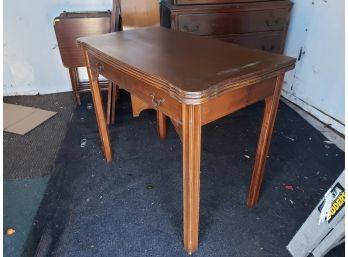 Vintage Expandable Table, Sofa Table?