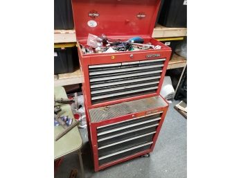 Craftsman Tool Chest