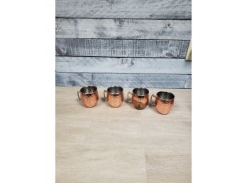 Mule Mugs