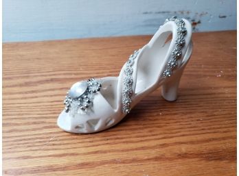 Shoe Trinket