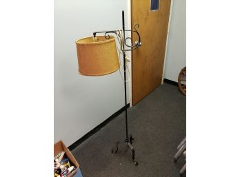 Single Vintage Lamp