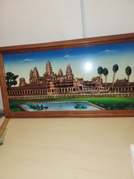 Releaf Art Of Angkor Vat