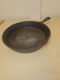 Lodge 10' Cast Iron Skillet