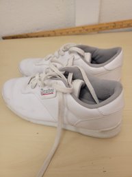 Dexter White Sneakers Size Eur 40, US 8 1/2