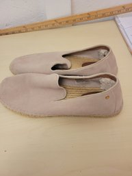 Ugg Slip Ons Size 40.5 EUR, 9.5 US