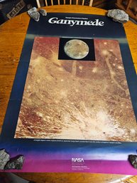 Ganymede Poster