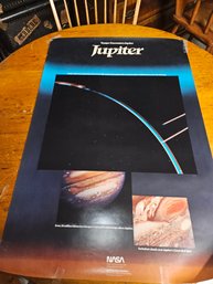 Jupiter Poster