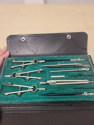 Micronta Tool Set