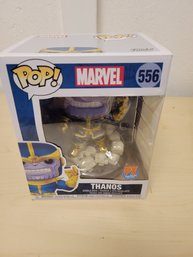 Funko Marvel Thor