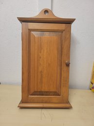 Wooden Shelf/Cabinet