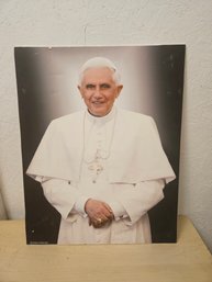 Print Of The Pope