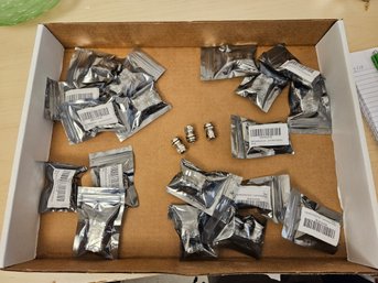 19 Packages Of Nectar Cable Gland 3 Pieces