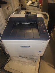 Xerox 3330 B&W Printer