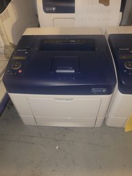 Xerox 3610 B&W Laser Printer SN# Ending In 924