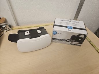 1 VR Smartphone Headset By Ann
