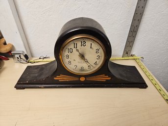 Vintage Old Clock