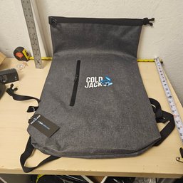 Cold Jack Hiking Bag