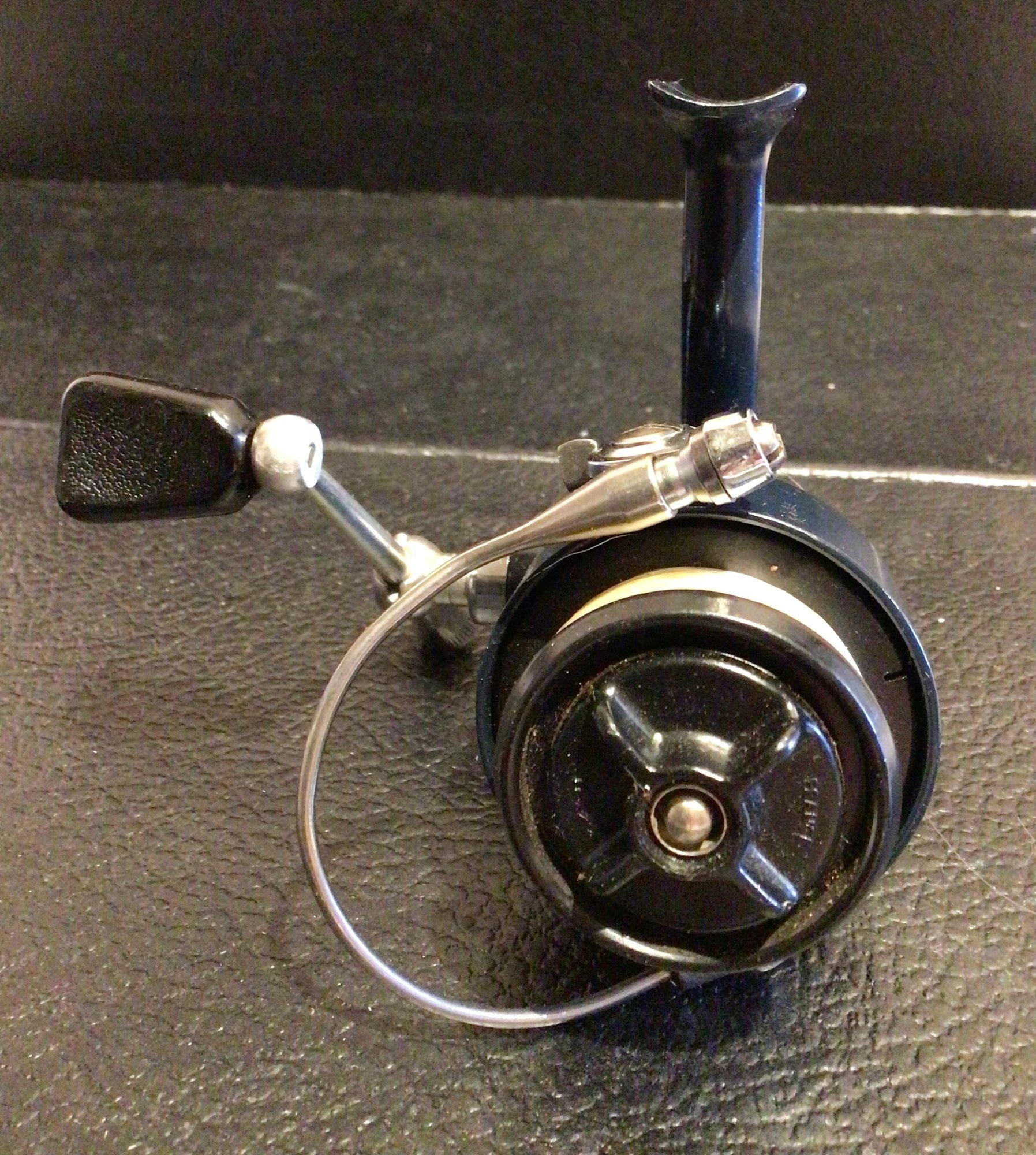 Vintage Garcia Mitchell 409 Fishing Reel #10863 | Auctionninja.com