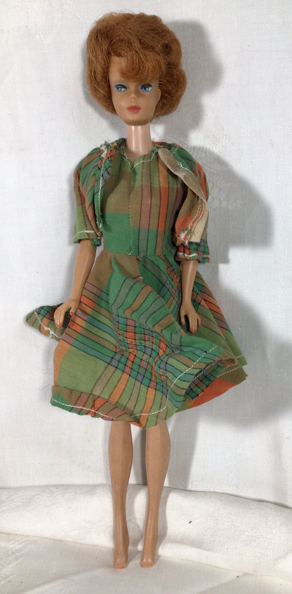 Vintage Midge 1982 Barbie 1958 By Mattel SHIPPABLE! #19760 ...