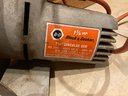 Black And Decker 1.25 HP Circular Saw, 7.25 In Saw - Unknown If Works