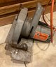 Black And Decker 1.25 HP Circular Saw, 7.25 In Saw - Unknown If Works