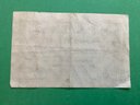 Antique 1923 Germany 10 Million Mark Currency Note
