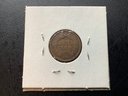 1906 Indian Head Cent Partial Liberty #023