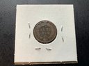 1906 Indian Head Cent Partial Liberty #024