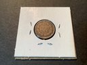 1859 Indian Head Cent #029