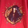 Alice Cooper T-shirt - Size XL