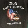 Harley Davidson T-Shirt - Size L